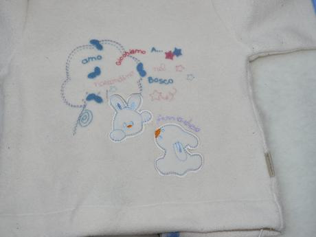 Flesova souprava, 74