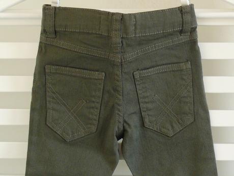 Zelené džíny, impidimpi,74