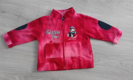 304 - mikina cradle togs, 86