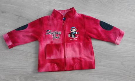 304 - mikina cradle togs, 86