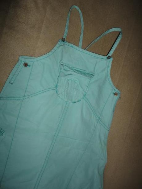 Krásné šaty esprit, vel. 6-7 let, esprit,116