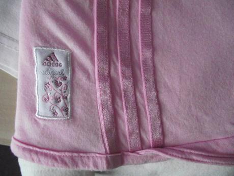 Vrstvené tílko, adidas,104