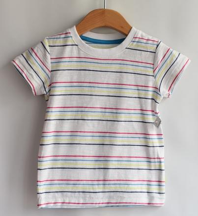 Tričko vel. 12 - 18 m, matalan,86