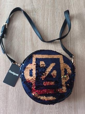 Dámská kabelka, desigual