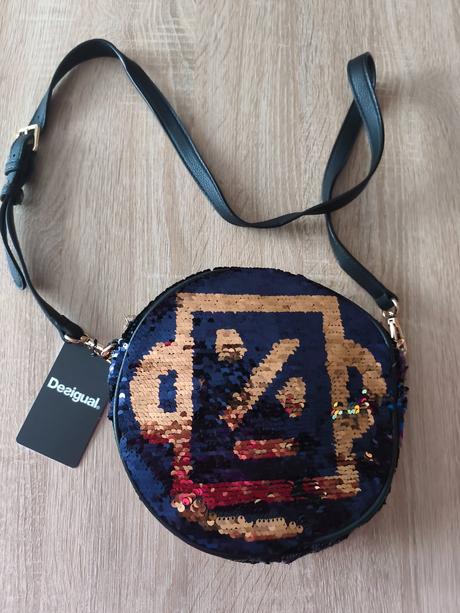 Dámská kabelka, desigual
