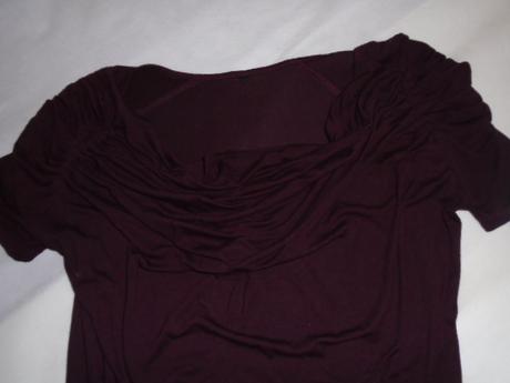 Tričko s vodou vel 38 m, m