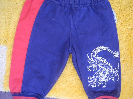 Tepláková souprava, 62