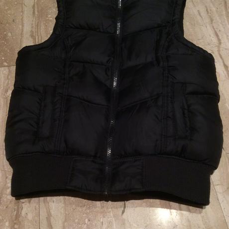 Teplá vesta zn. yd, young dimension,152