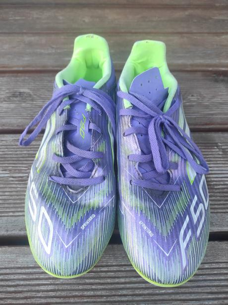 Kopačky, adidas,40