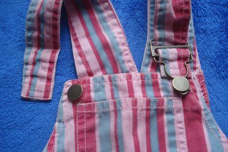 Lacláče na opravu, 104