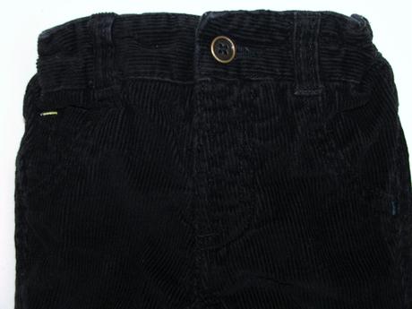 J654 manšestráky vel. 62, george,62