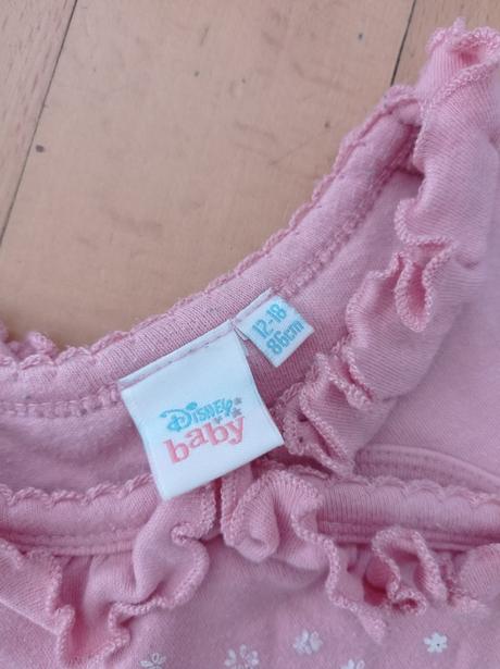 Overal na spaní 86 minnie, disney,86