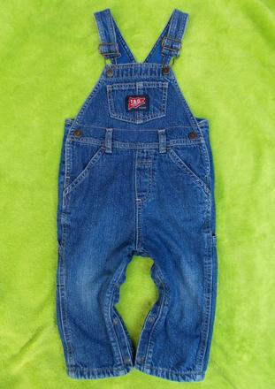 Riflové laclové kalhoty s fleecem, 92