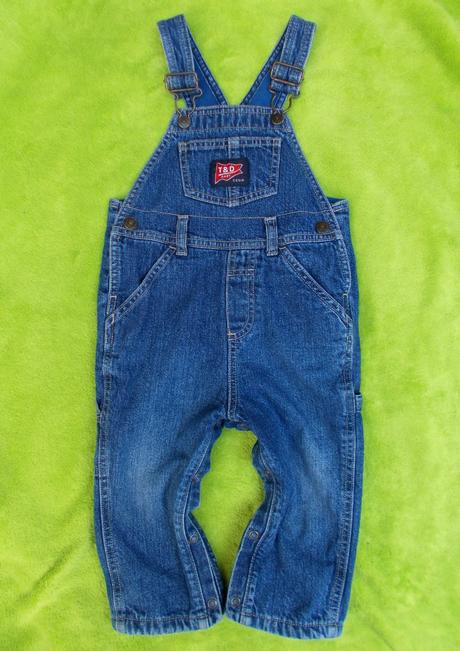 Riflové laclové kalhoty s fleecem, 92