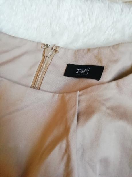 Šaty f&f, velikost 38, f&f,38