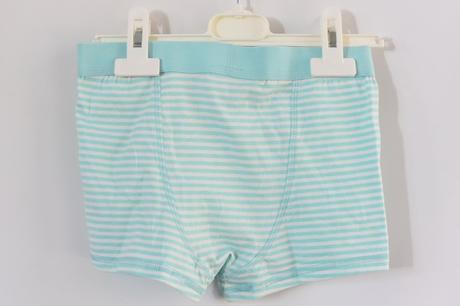 Boxerky vel. 9 let, john lewis,134