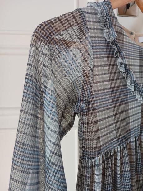 Reserved šatičky č.122, reserved,122