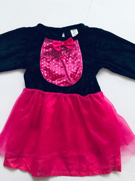 St1/ kostým 2/3 roky,