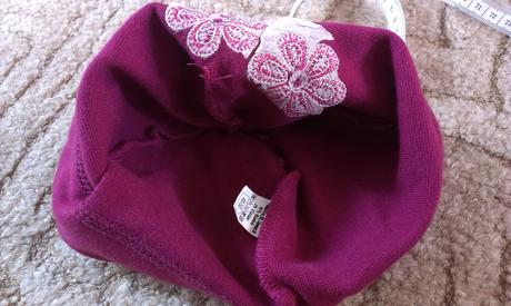 Čepička dráče-top stav-vel. 48-50, 86