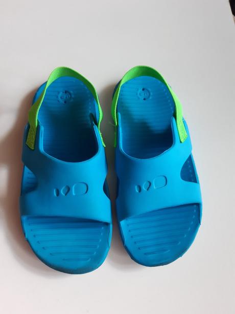 Sandály k vodě 25-26, nabaiji,26