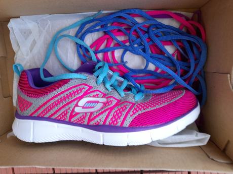 Tenisky schechers - vel. 35, skechers,35