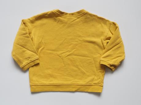 Mikina vel 86, h&m,86