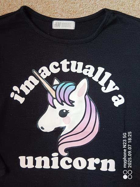 Svetr slabší zn."h&m" vel."134-140", h&m,134