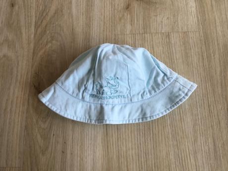 Klobouček, gmini,86