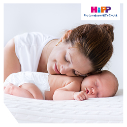 Začínají Dny HiPP: Co vás čeká?