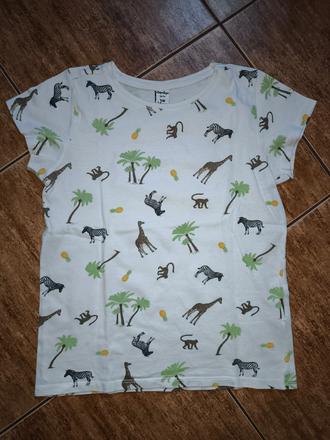 Tričko, dopodopo,128