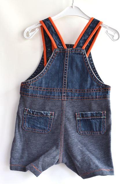 Kraťasy vel. 3 - 6 m, miniclub,68