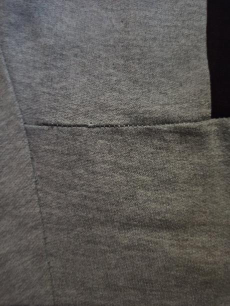 Trička, trenky a tepláky, 158–170