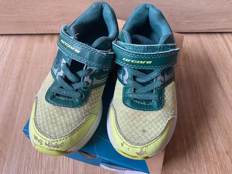 Dětská volnočasová obuv- arcore nutty - vel. 28, 28