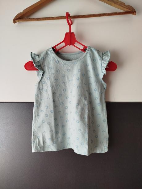 Tričko zn. george vel.80-86, george,80