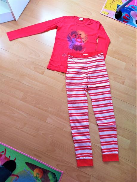 Pyžamo značky lego originál vel.146, lego,146