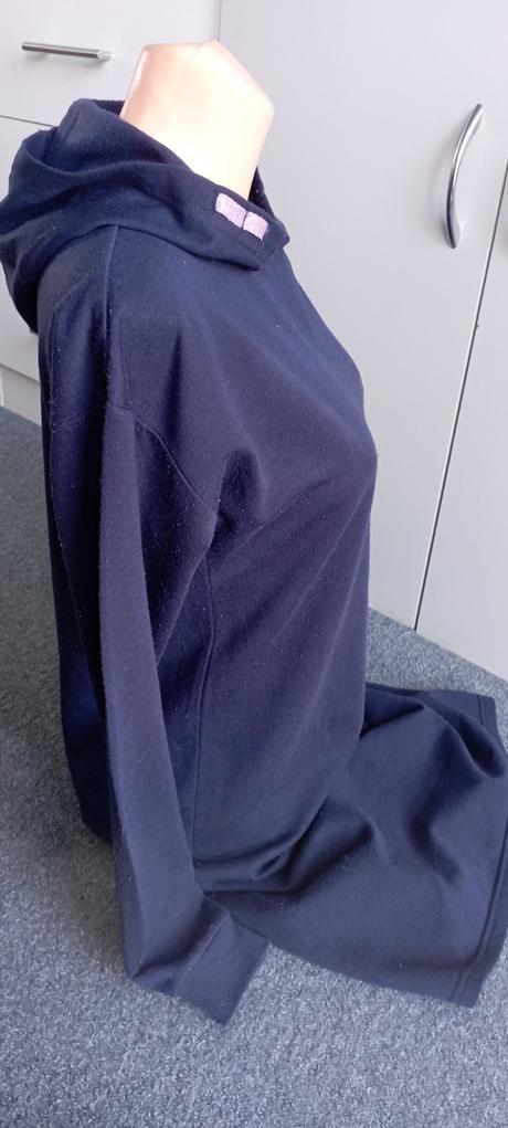 Mikino - šaty zn "destination" vel."146-152", 152