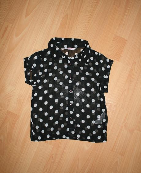 Šifonová košile, 122