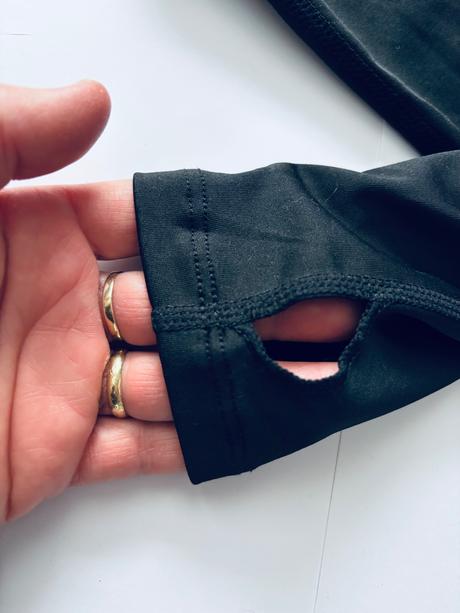 An7/ sportovní elastický overál - v.36, s