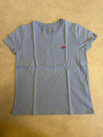 Dámské tričko levis velikost xs, levis,xs