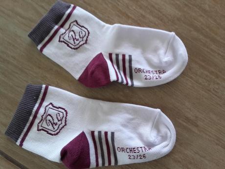 Ponožky orchestra, 24