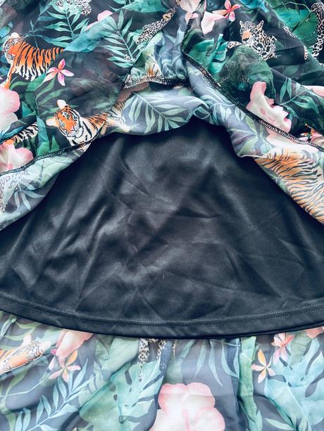 Ob/ šaty letní dlouhé - v. 12 let zn. bluezoo, bluezoo,152