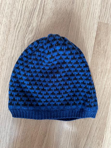 Chlapecká zimní čepice, crivit,140