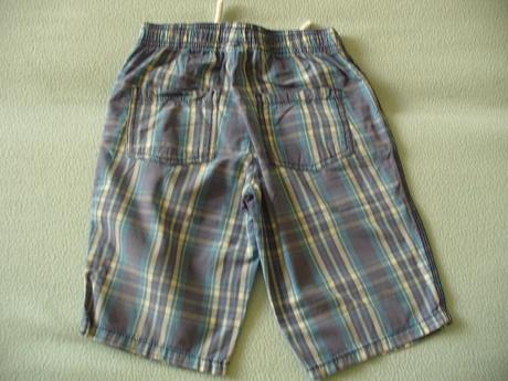 Kraťasy zn. tu vel. 122, tu,122