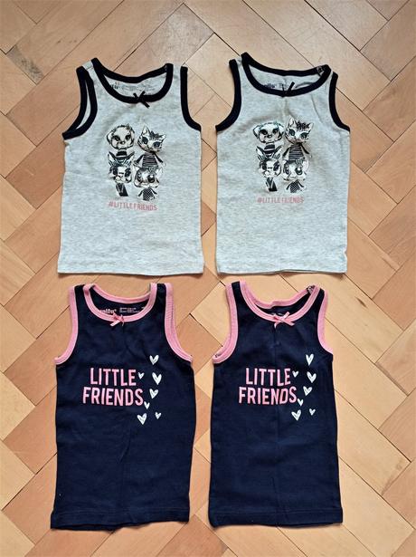 Tílko 92 lupilu, lupilu,92