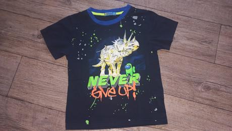 Tričko s dinosaurem, kugo,128