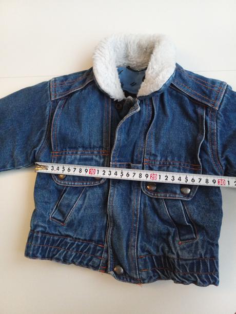 Zateplená bunda, 86