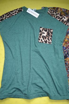 Dámské tričko v.m, m