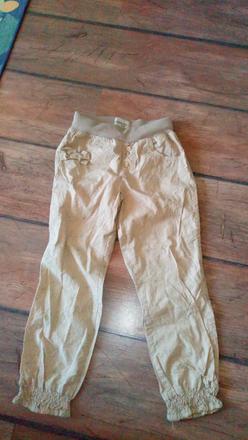 Letní kalhoty, reserved,116