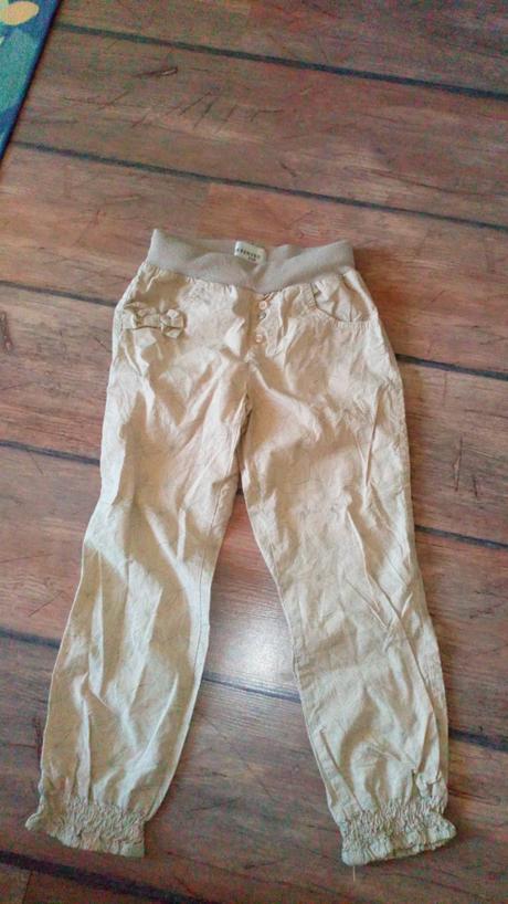 Letní kalhoty, reserved,116