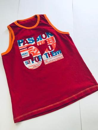 Triko - v.10/11 let, 146